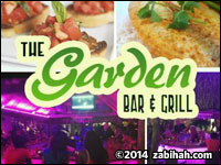 The Garden Bar & Grill