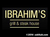 Ibrahims Grill & Steak House