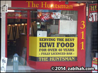 Huntsman Steakhouse