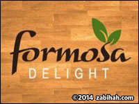Formosa Delight
