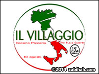 Il Villaggio Italian Pizzeria