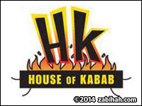 House of Kabab