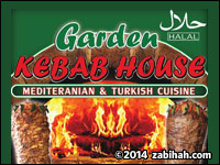 Garden Kebab House