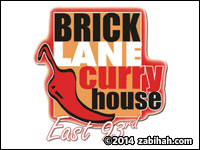Brick Lane Curry House