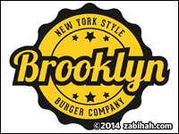 New York Style Brooklyn Burger Company