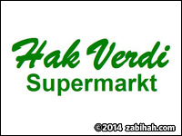 Hak Verdi Supermarkt GmbH
