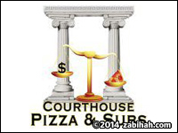 Courthouse Pizza