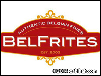 Belfrites