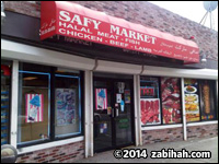The Butcher Shop Halal Market