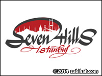Seven Hills Istanbul 