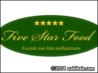 Five Star Food