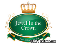 Jewel in the Crown