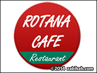 Rotana Café