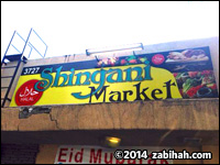 Shingani Halal Foods