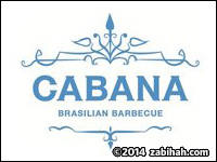 Cabana Brasilian Barbecue
