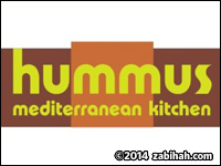 Hummus Mediterranean Kitchen