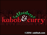 Dhaka Kabob & Curry