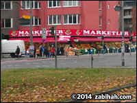 Birlik Market