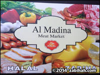 Al Madina Meat Market