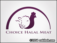 Choice Halal Meat Southall