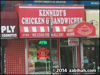 Kennedy Chicken & Sandwiches