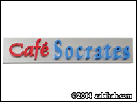 Café Socrates