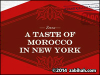 Zerza Moroccan Home Cooking