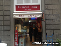 Istanbul Taste
