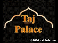 Taj Palace