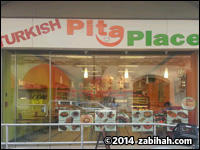 Turkish Pita Place
