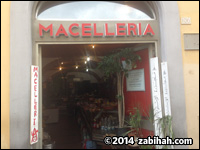 Macelleria Market