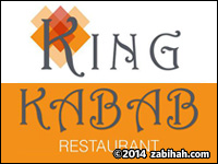 King Kabab