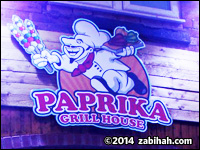 Paprika Grill House