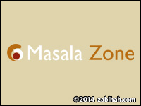 Masala Zone