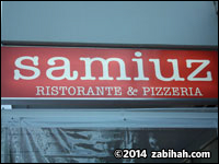 Samiuz Ristorante & Pizzeria
