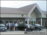Fargo Halal Market