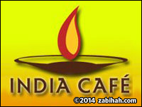 India Café