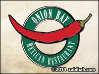 Onion Bay Mexican Restaurant