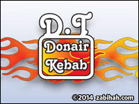 Downtown Donair & Kebab