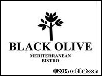 Black Olive Mediterranean Bistro