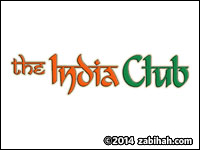 The India Club