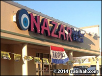Nazar Market