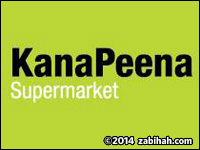 KanaPeena Supermarket