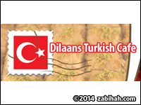 Dilaans Turkish Café