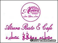 Ateera Restaurant & Café