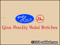 Glenhuntly Halal Butcher