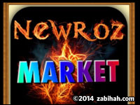 Newroz Market