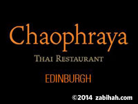 Chaophraya