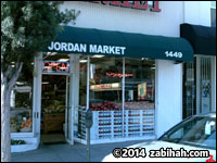 Jordan Market