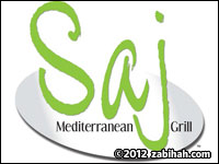 Saj Mediterranean Grill